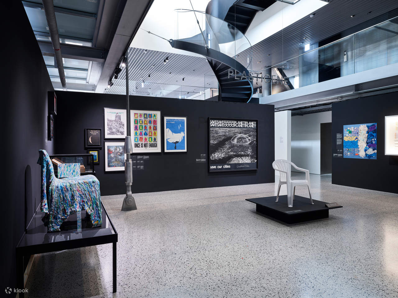 Hyundai Motorstudio Busan