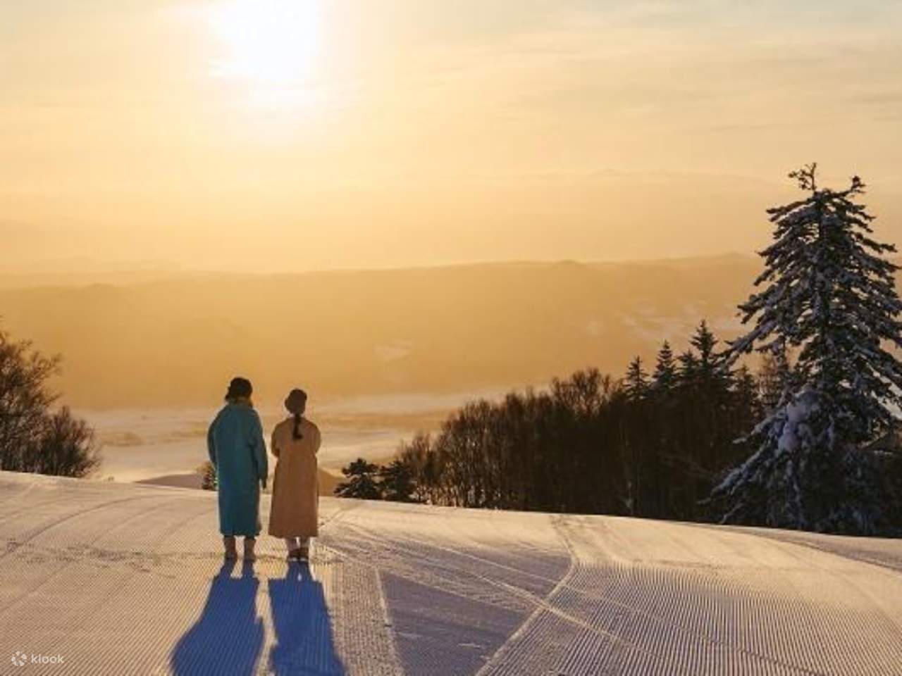 Liftkarte Furano Ski Resort