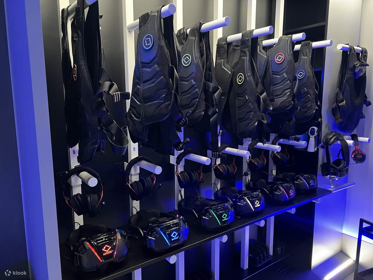 【Захватывающий опыт】Sandbox VR в Макао – виртуальная реальность