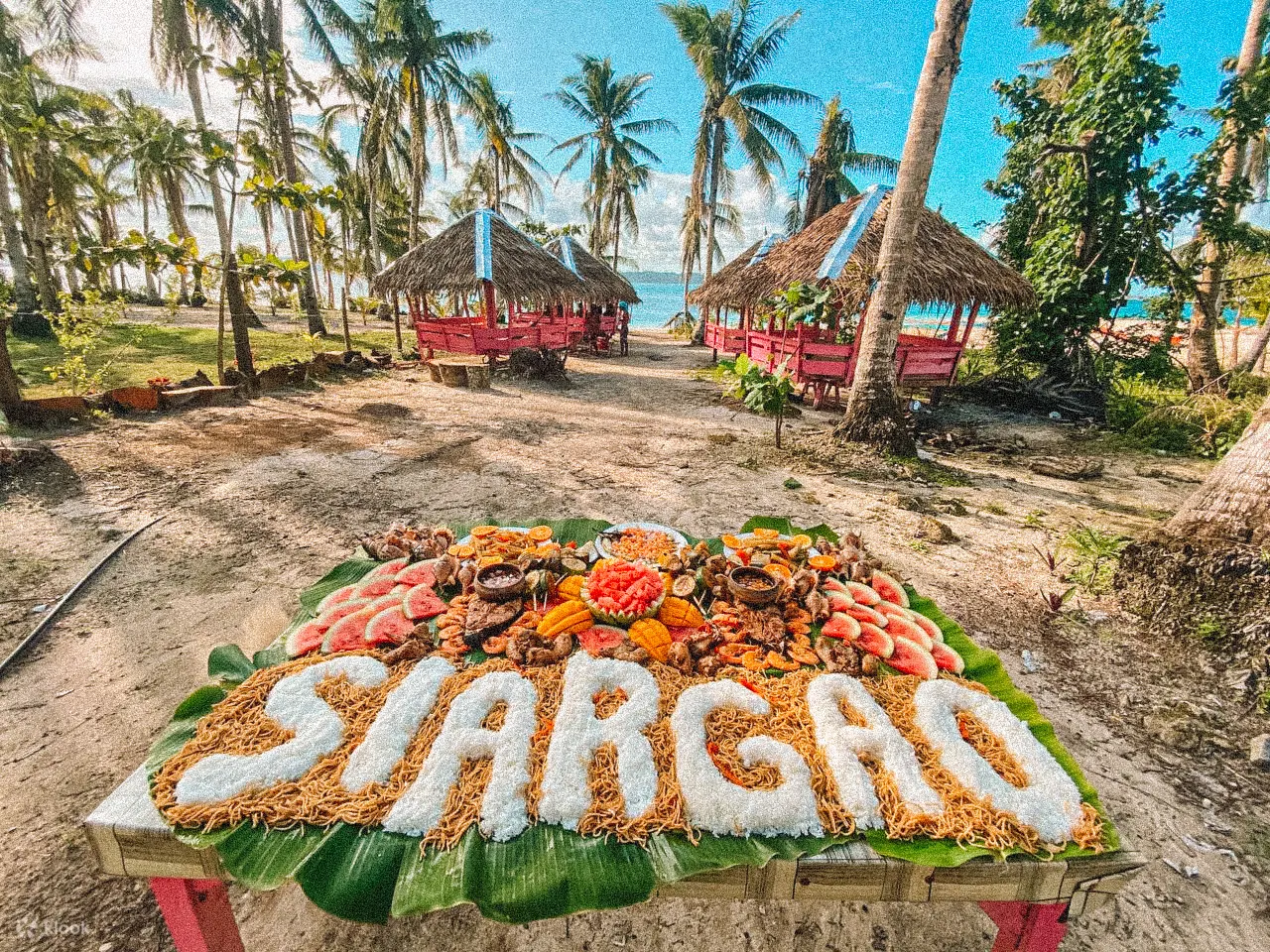 Sohoton Bucas Grande Tour In Siargao Klook
