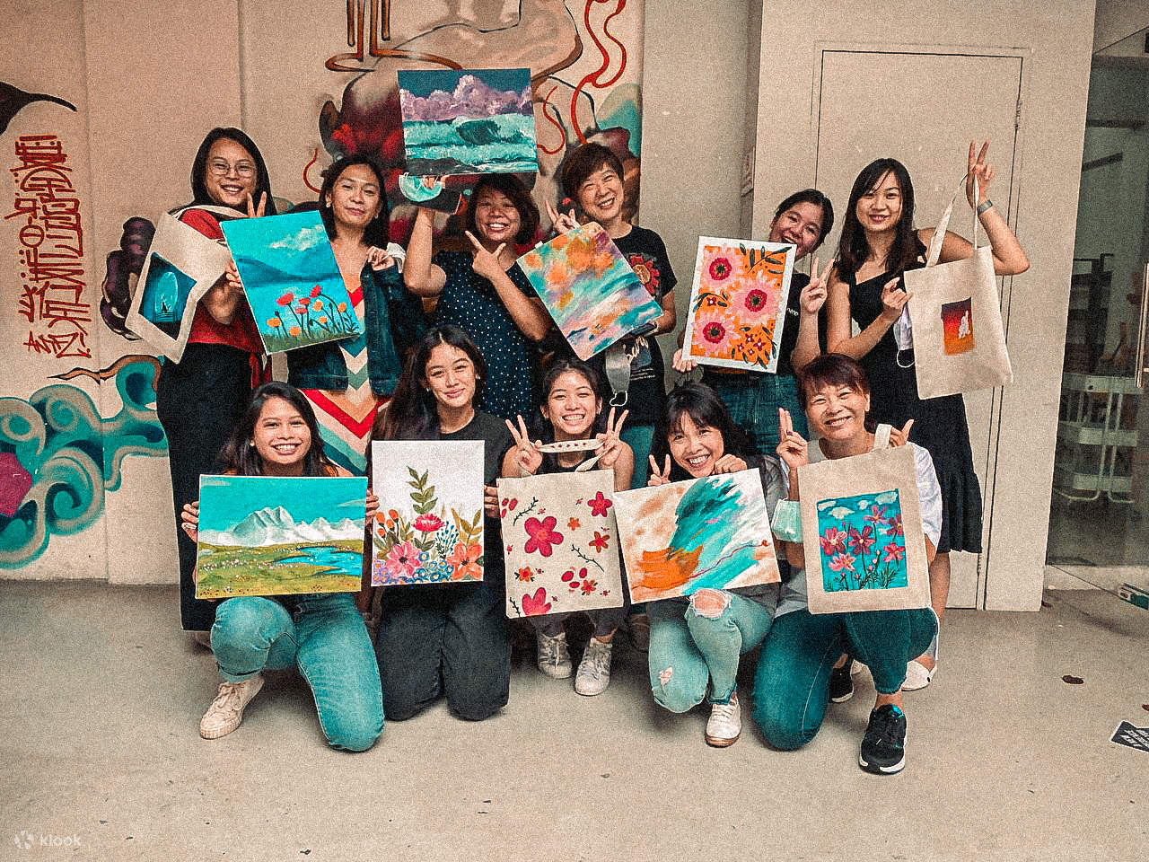 企業向けワークショップ！