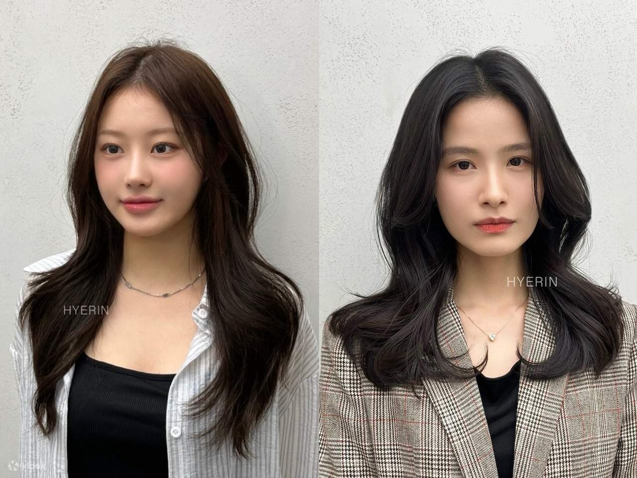 お客様一人ひとりに合わせたスタイルをご提案します。