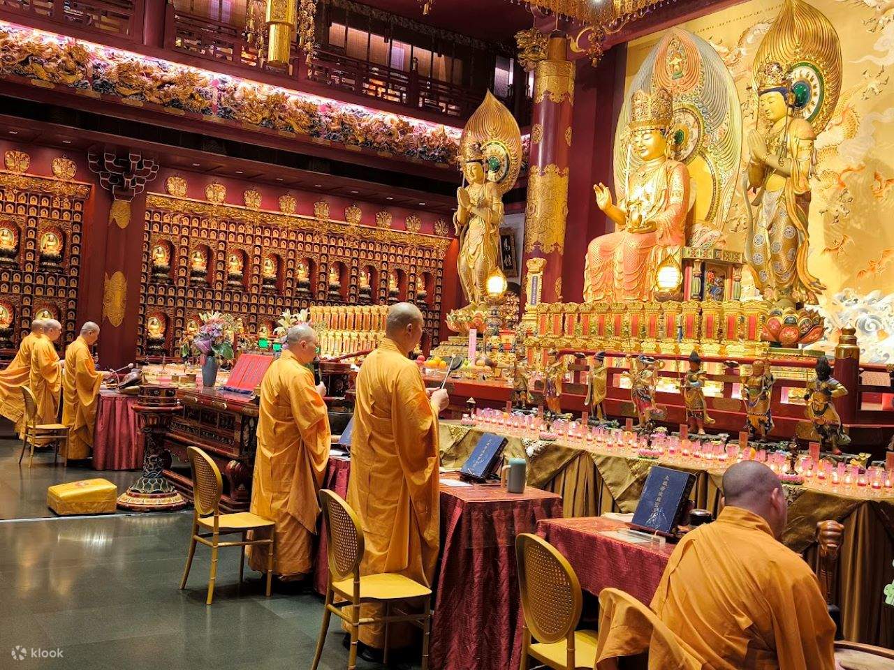 Lawatan Makanan Jalanan & Budaya di Tiong Bahru & Chinatown