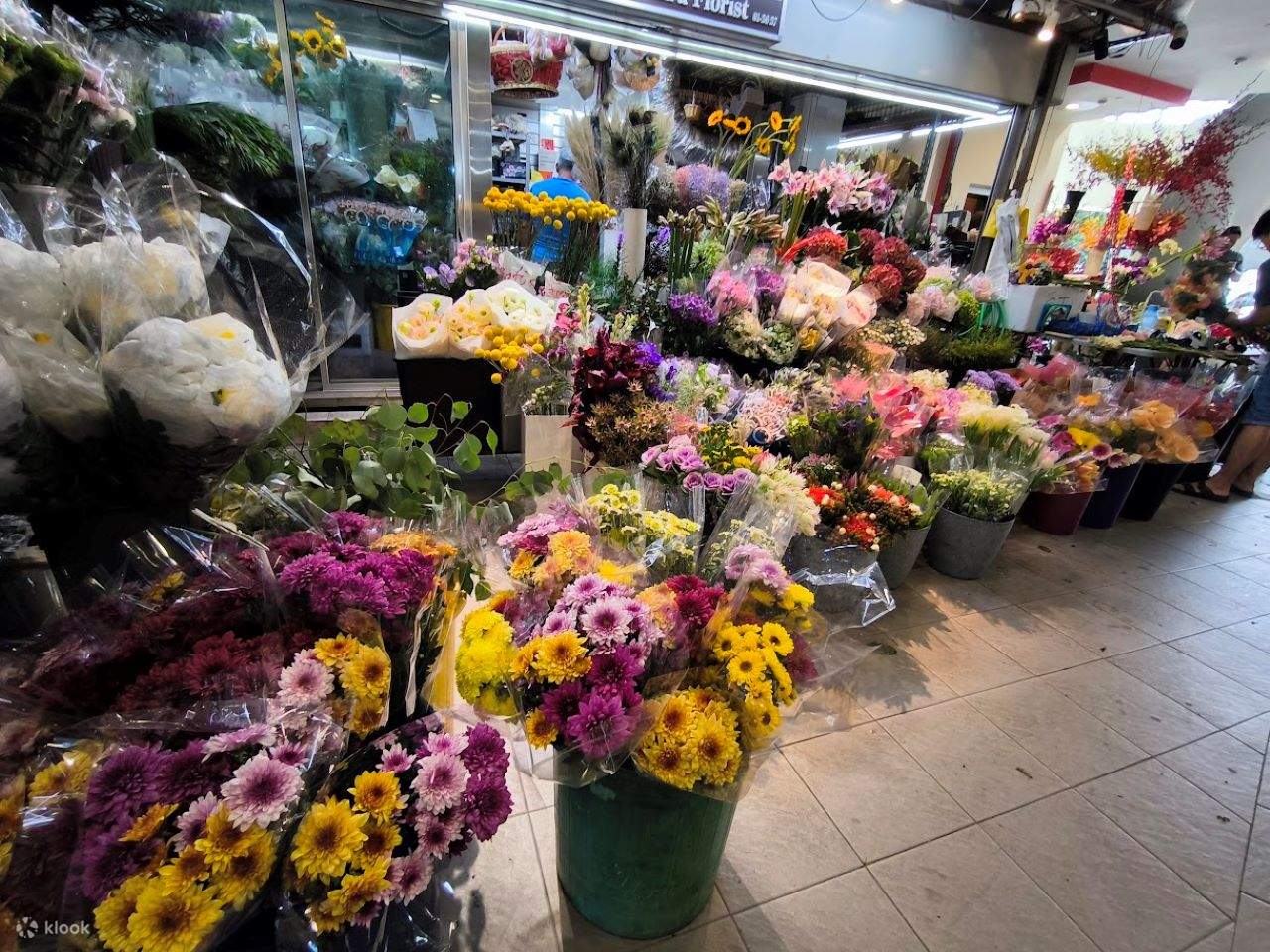 Lawatan Makanan Jalanan & Budaya di Tiong Bahru & Chinatown