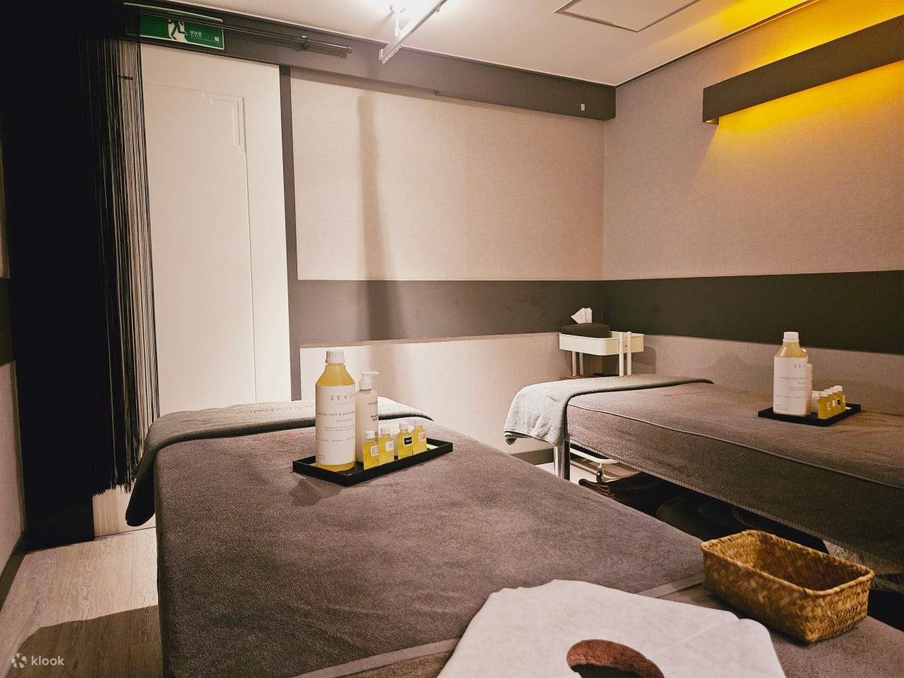 HANOI Foot and Body SPA Cabang Myeongdong Klook Indonesia