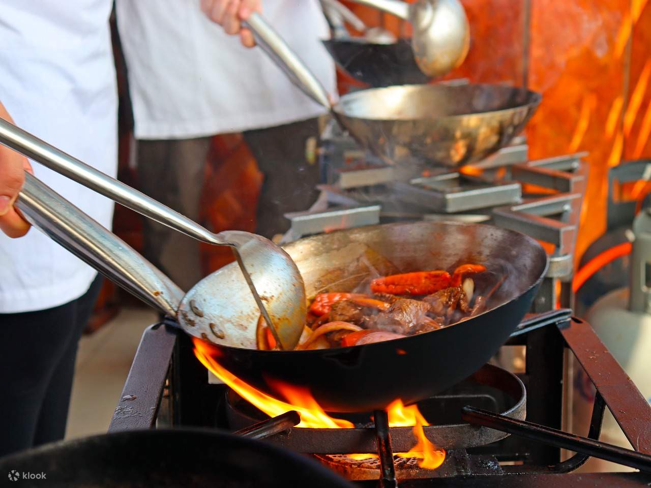 Cook The Most Popular Peruvian Dishes!