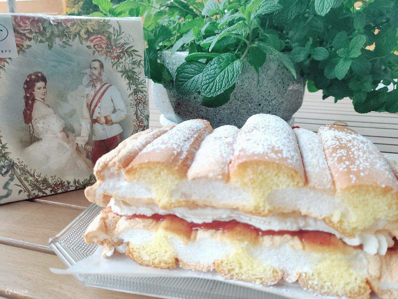 Danke Austrian Kitchen - Klook United Kingdom