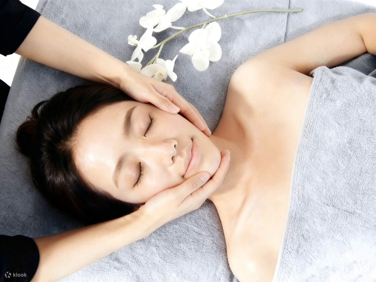 根據個人需求提供專業施術，讓每位顧客都能安心放鬆