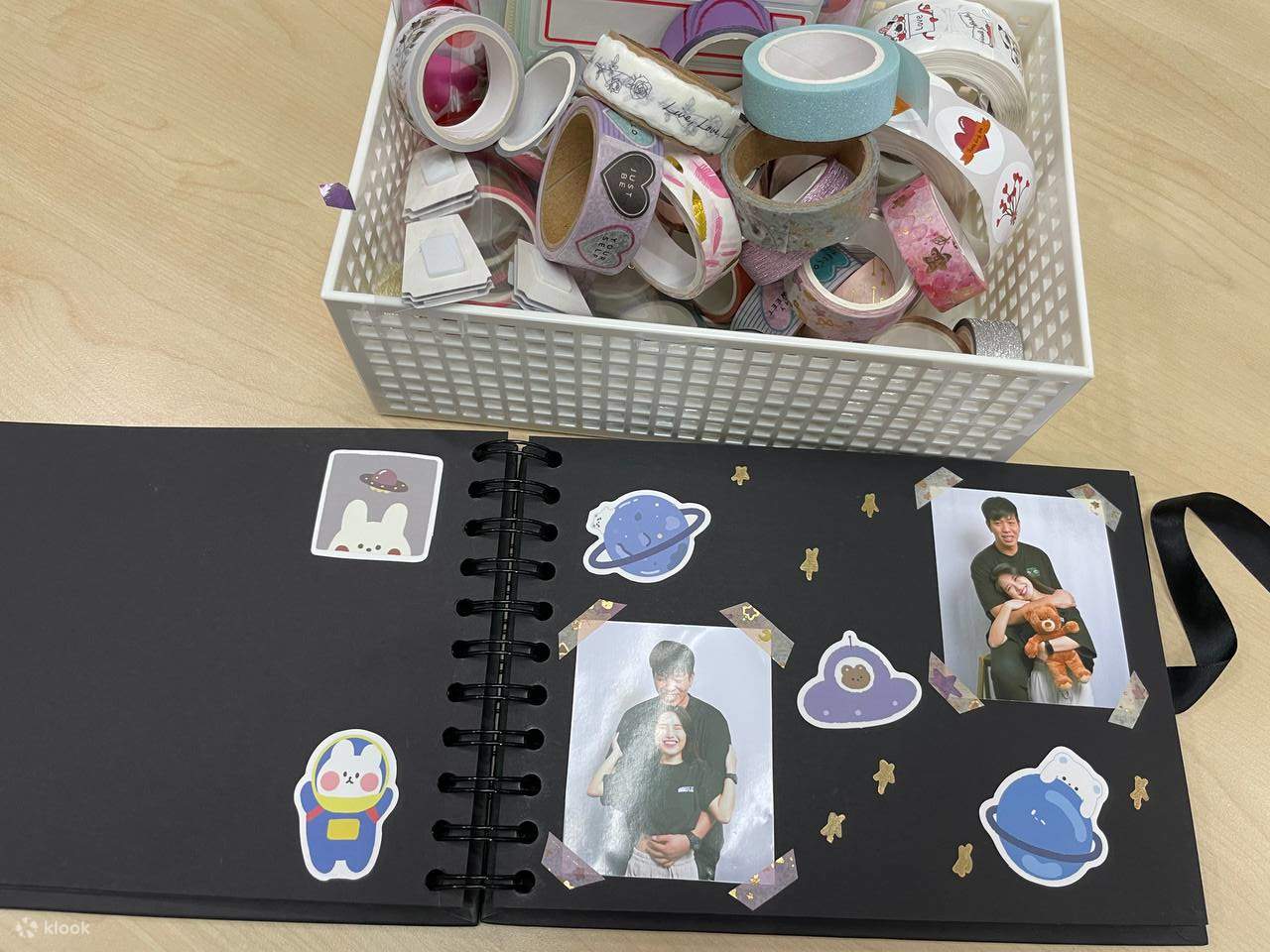 สมุดภาพ