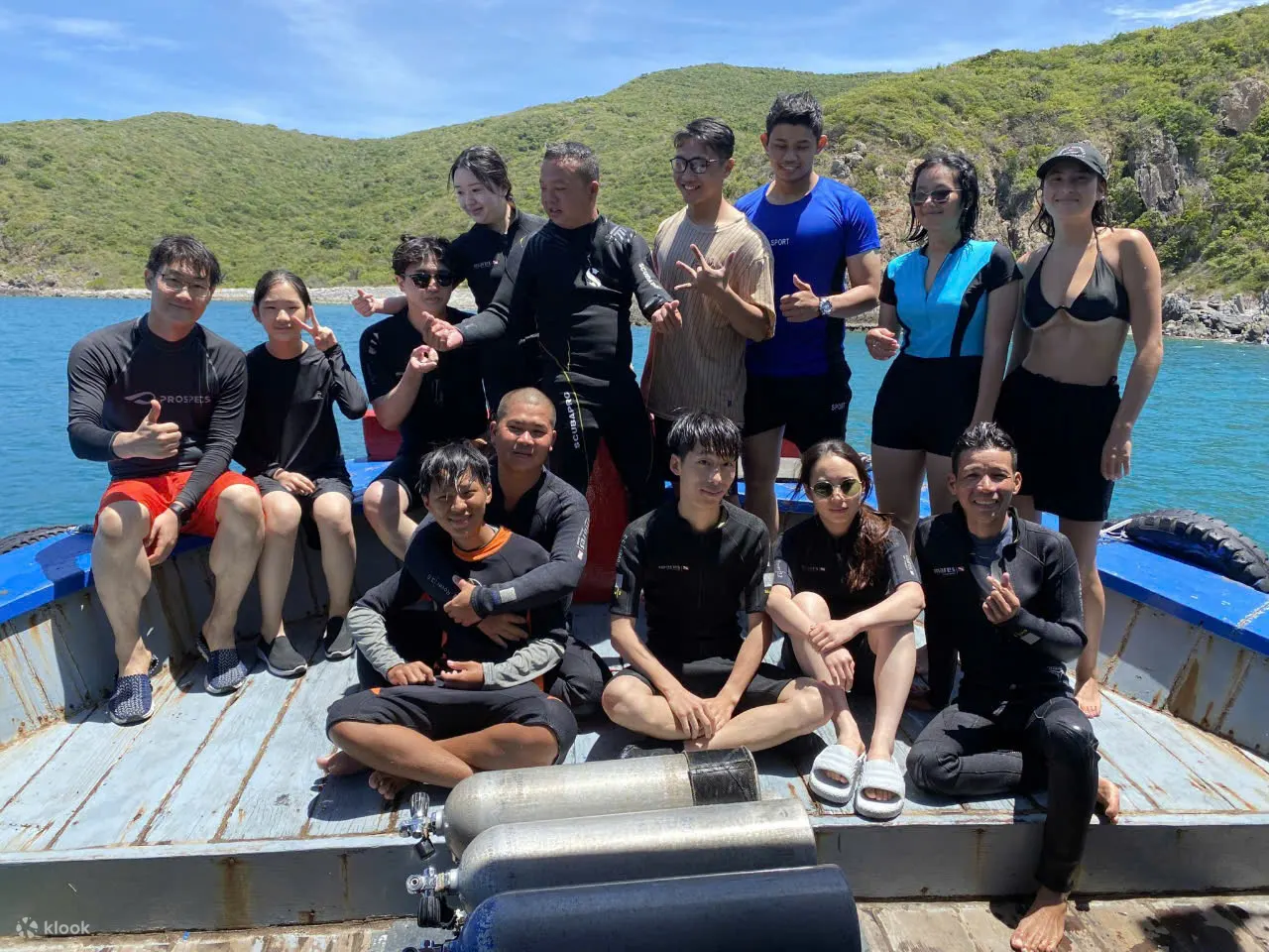 半日浮潜探险之旅（Mun 岛，含烧烤午餐）