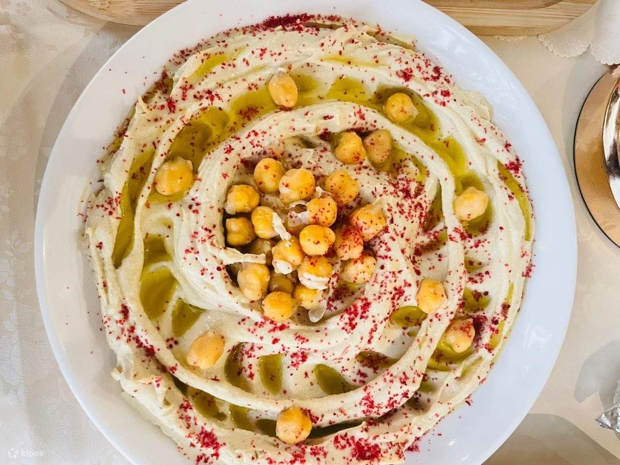 Zaika Haus Middle Eastern Dining in Kuala Lumpur - Klook