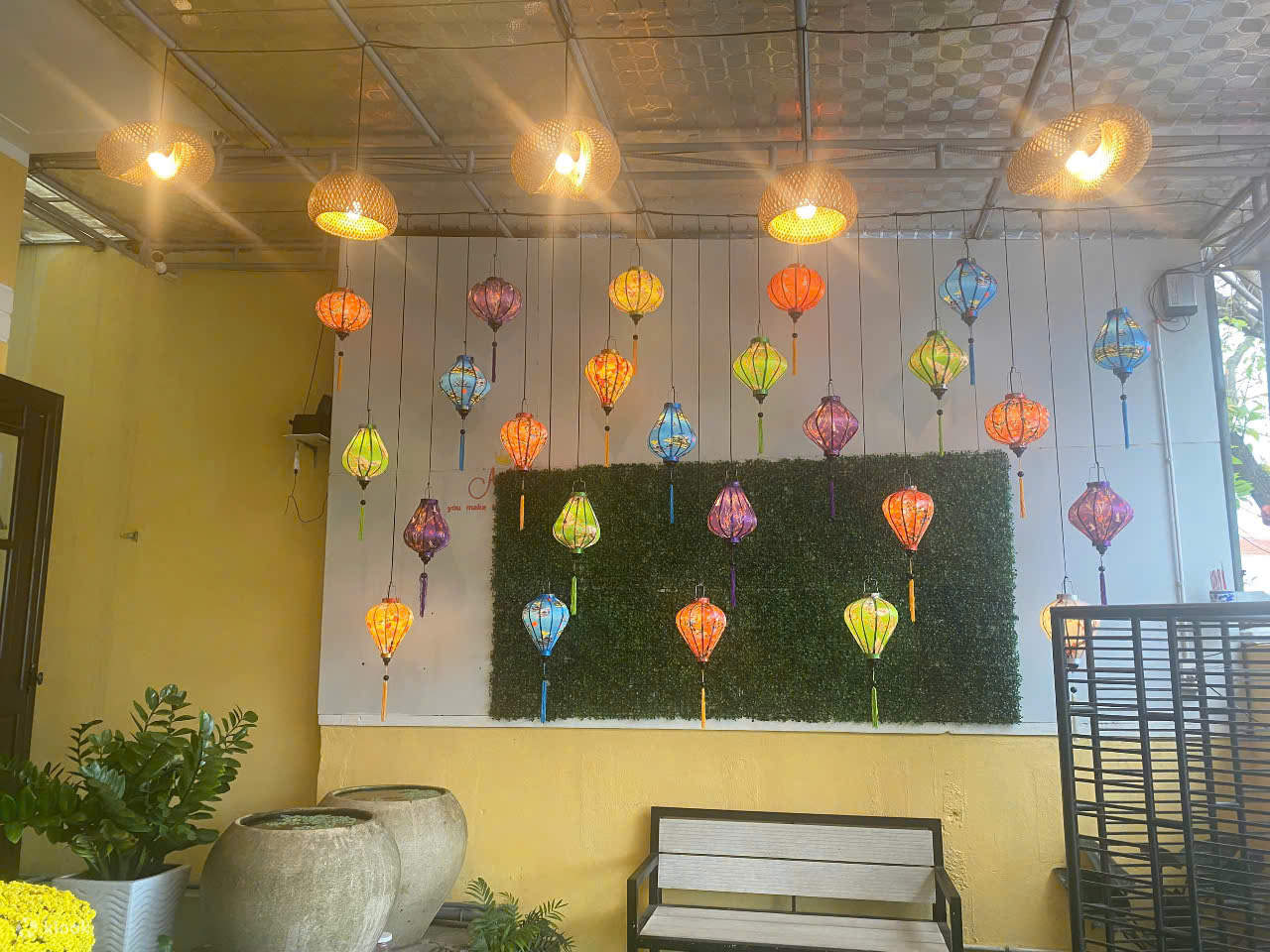 Villa De Spa & Massage Experience à Hội An