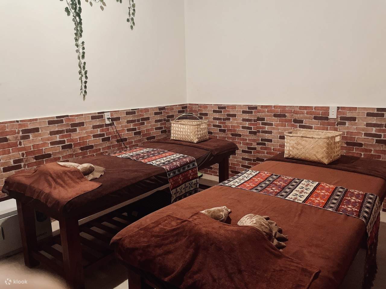 Gao Spa di Da Nang dengan Layanan Penjemputan