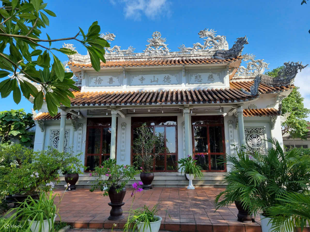 วัดดุ๊กเซิน