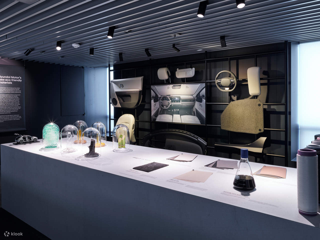 Hyundai Motorstudio Busan