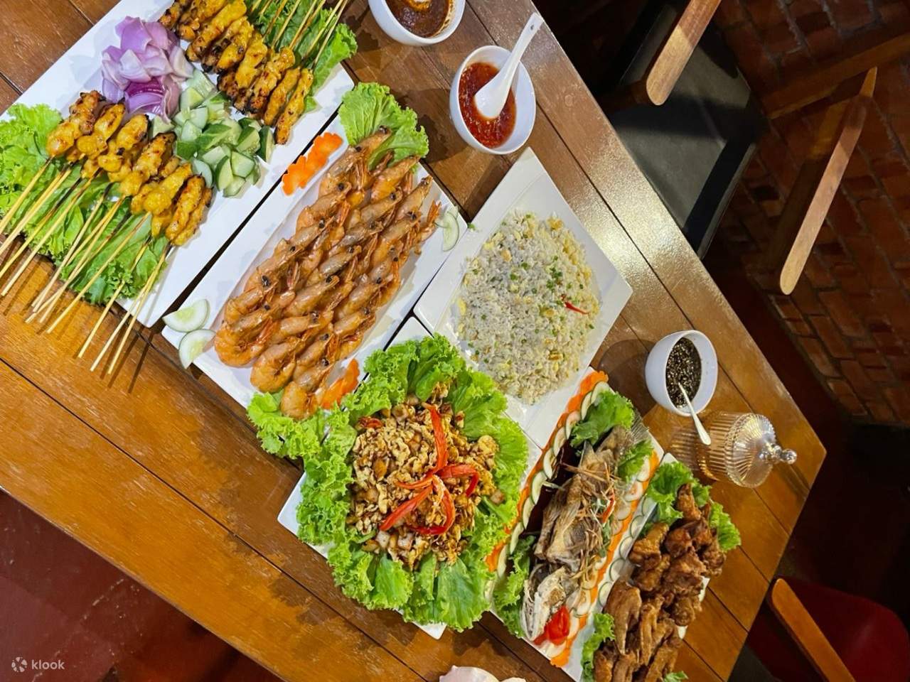 Crucero con cena al atardecer en Langkawi