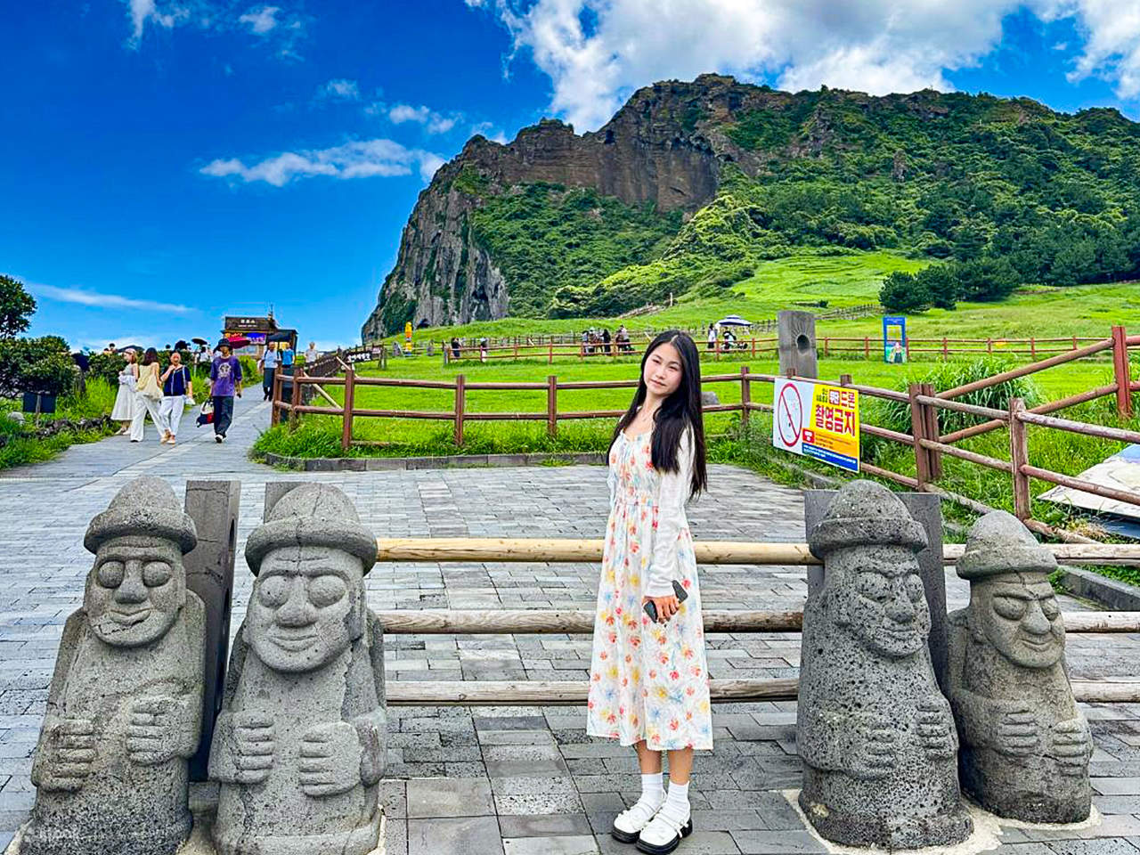 Jeju Cruise Guests Premium Small-Group UNESCO Tour (Up to 12 Pax) - Klook