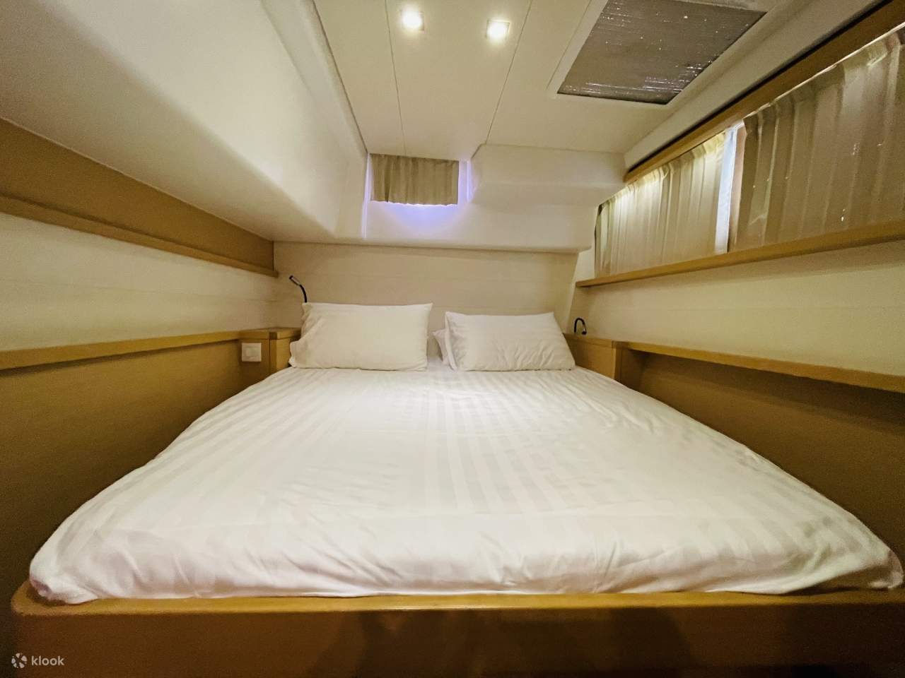 เช่าเหมายอชท์ Zen Sea 2 ใน สิงคโปร์ โดย Zenithyachtcharters