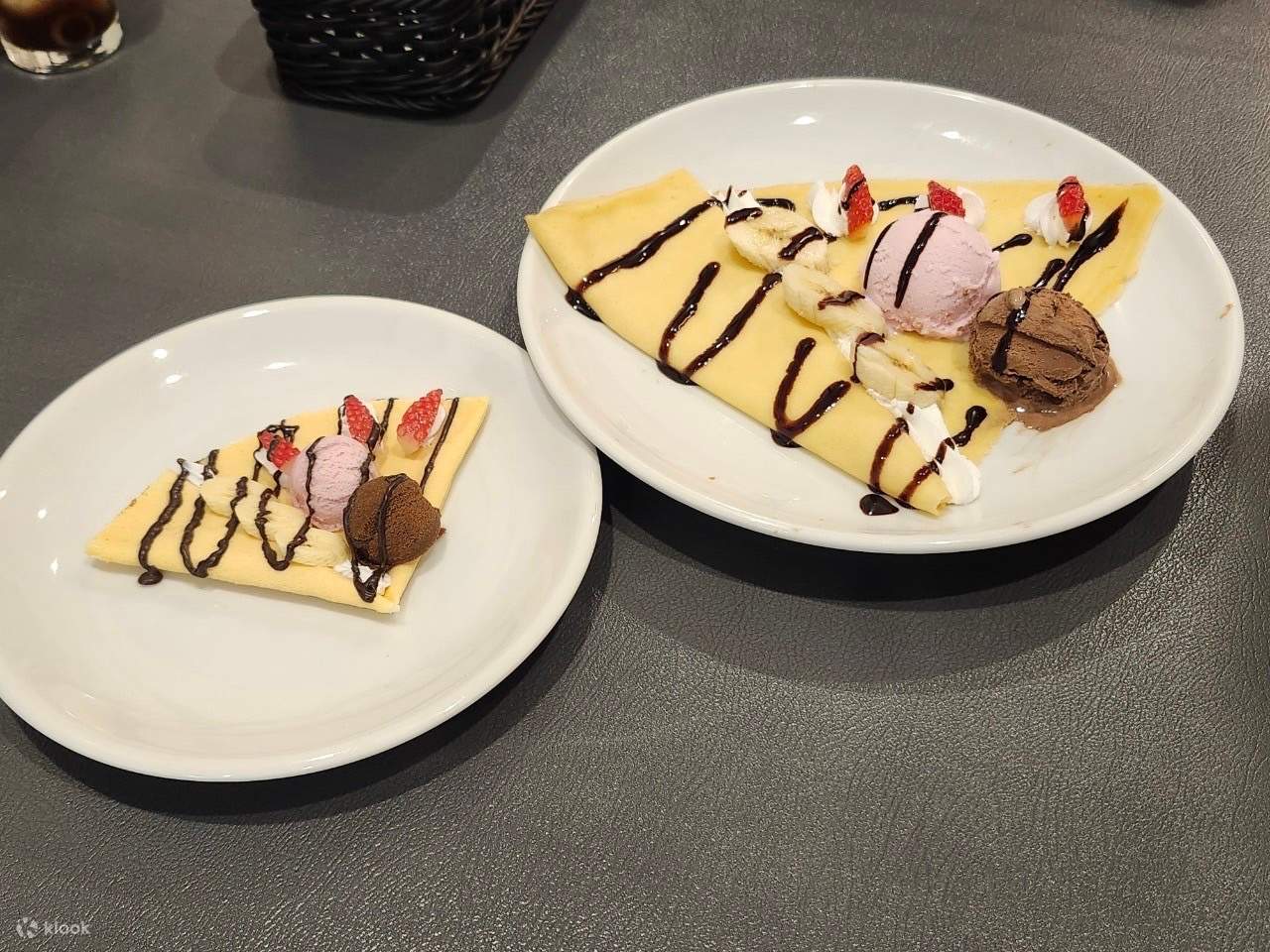 浅草 東京 食品サンプル製作カフェ