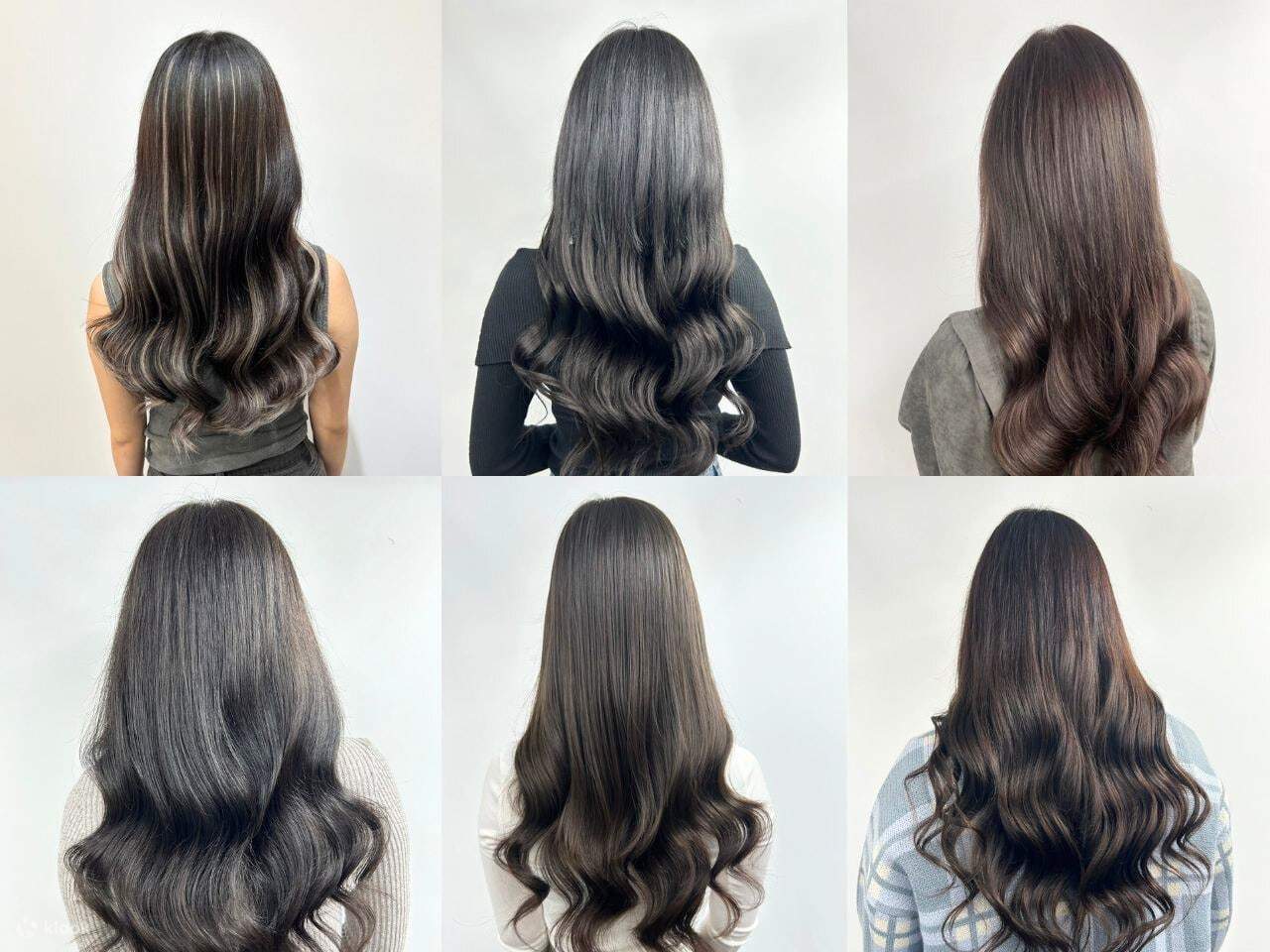 Hair Salon Experience Osaka (Provided by BELLEGROW ALPHA) Klook United States