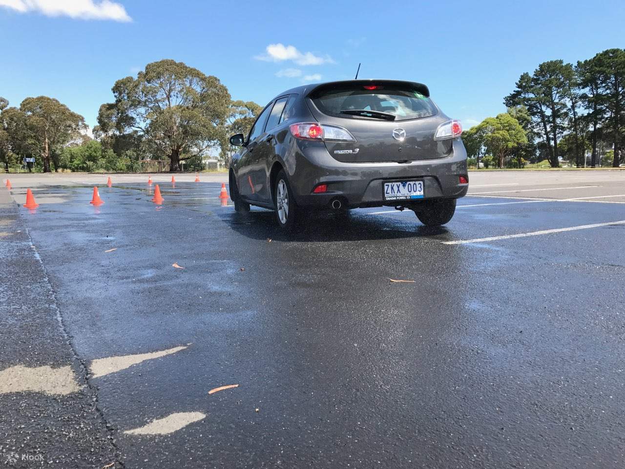 Defensive Driving Course in Melbourne Klook Defensive Driving Course in Melbourne Klook