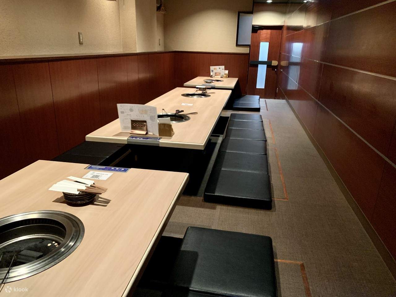 Yakinikuya Daibokujo Tanimaqi Branch