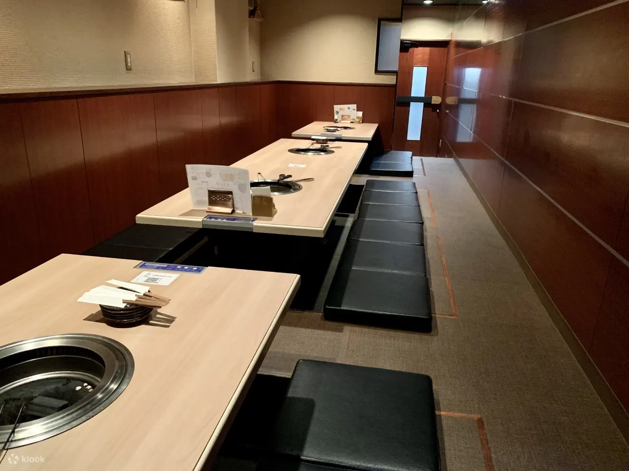 焼肉屋大牧场 谷町店