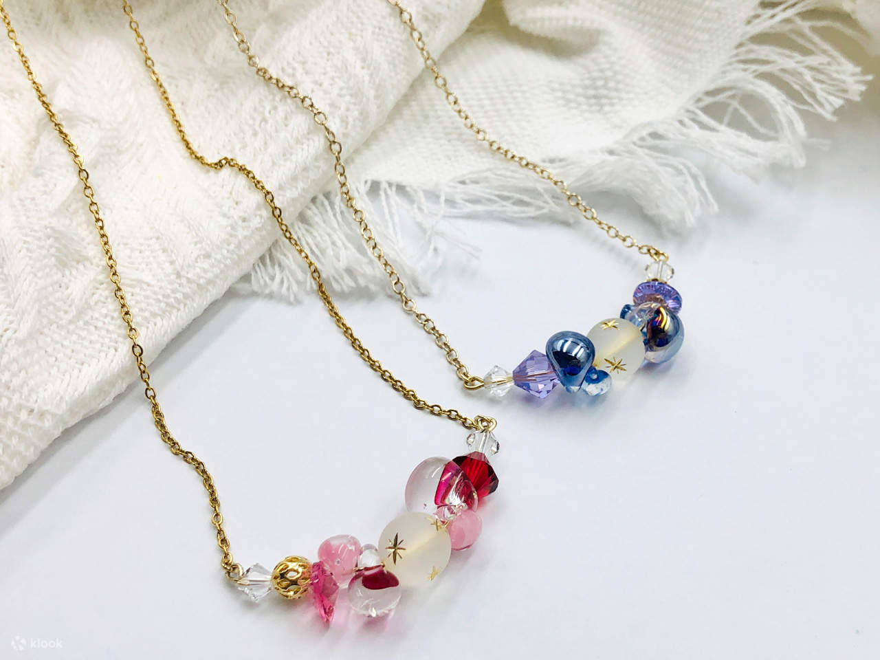 Crystal Necklaces for sale in Taichung, Taiwan | Facebook Marketplace |  Facebook