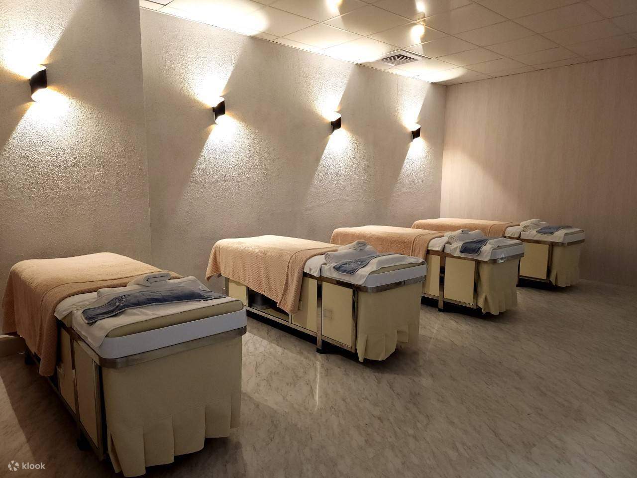 台北信義｜別丟臉清潔美膚舒壓專門店｜需電話預約