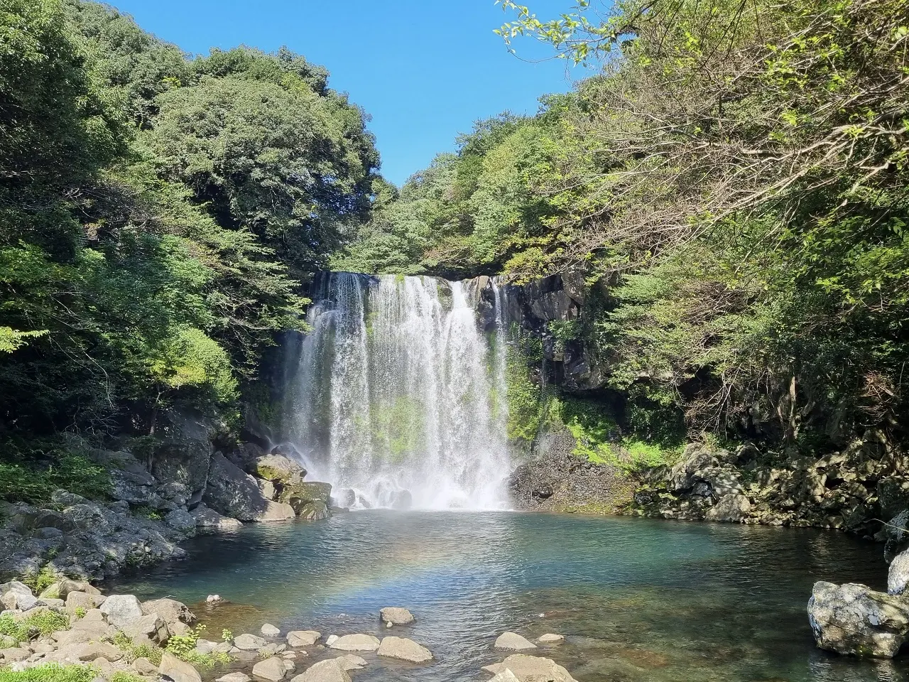 【濟州島自由行不開車攻略】濟州旅遊Jeju Island交通、美食、17個景點地圖(內附韓文翻譯)、門票花費 - 第45張圖 濟州島