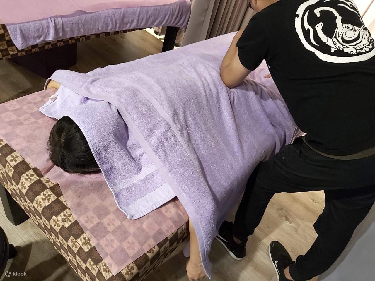 현무양생회관 반차오점