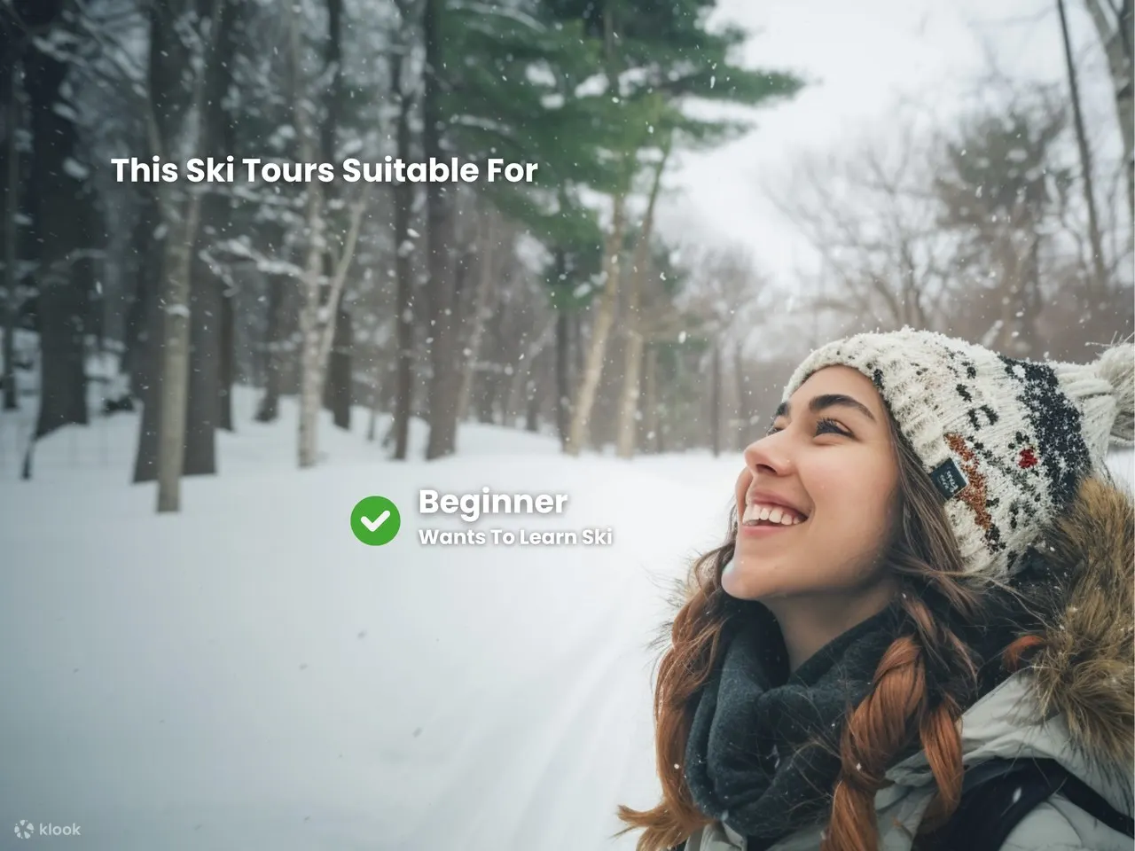 Hokkaido | Sapporo Teine Ski Resort All-Inclusive Ski Day Trip | Officially Designated by Sapporo Sports Bureau | Departures from Sapporo