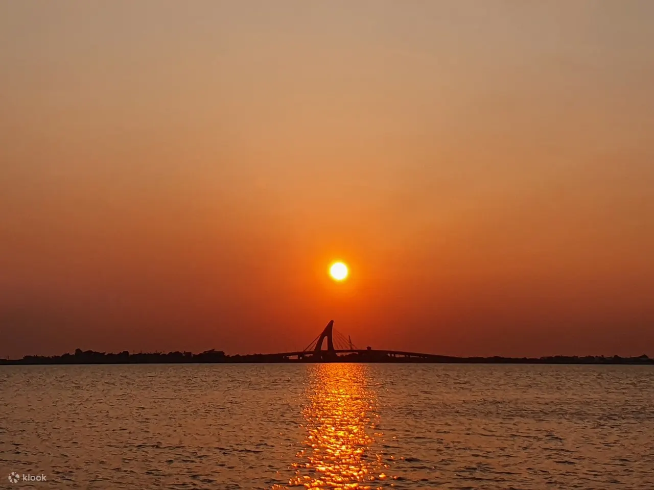 大鹏湾