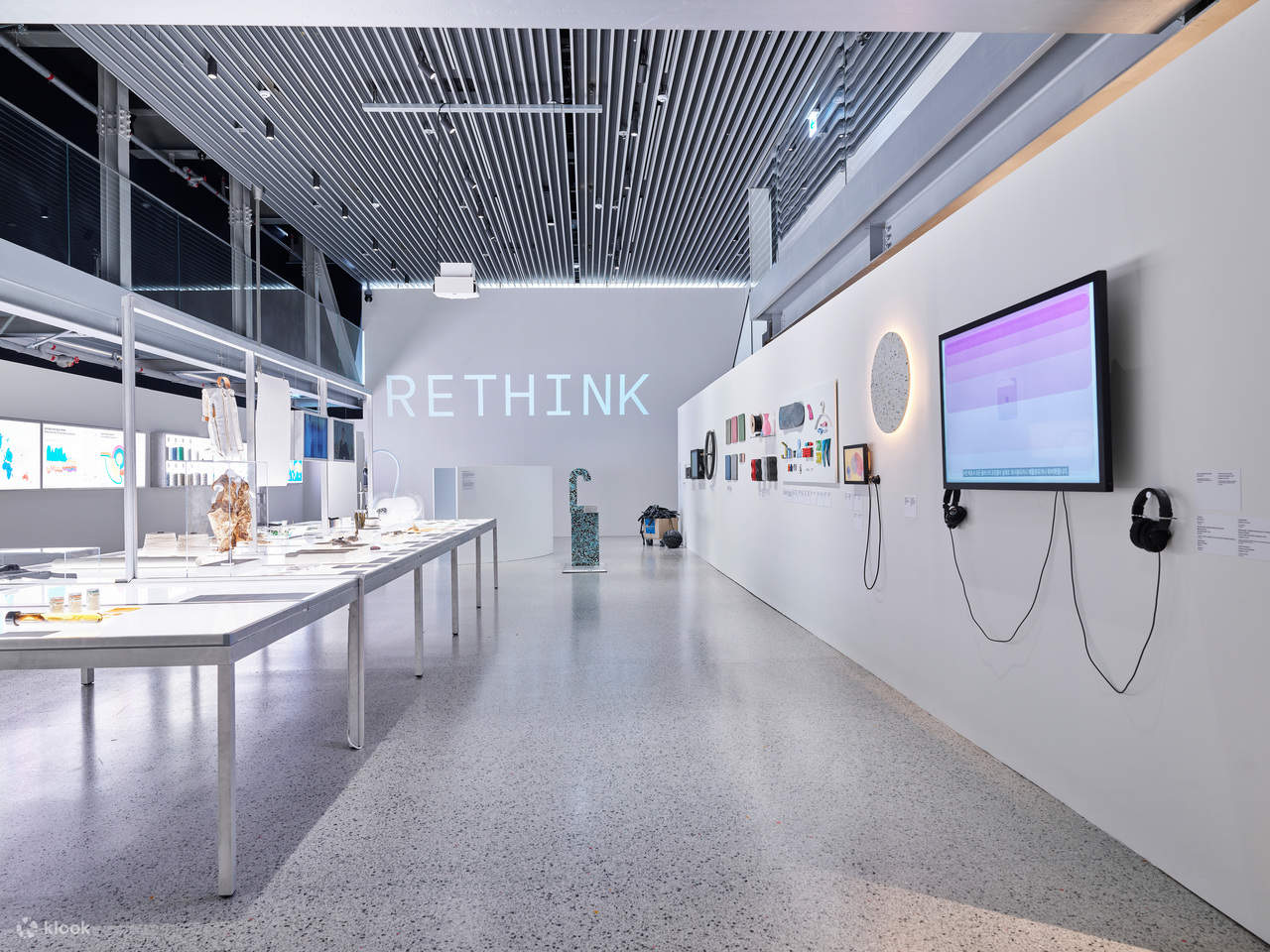 Hyundai Motorstudio Busan