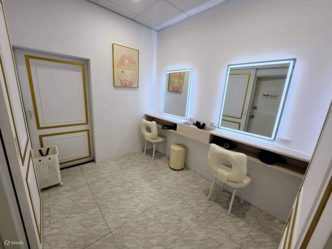 台北信義｜別丟臉清潔美膚舒壓專門店｜需電話預約