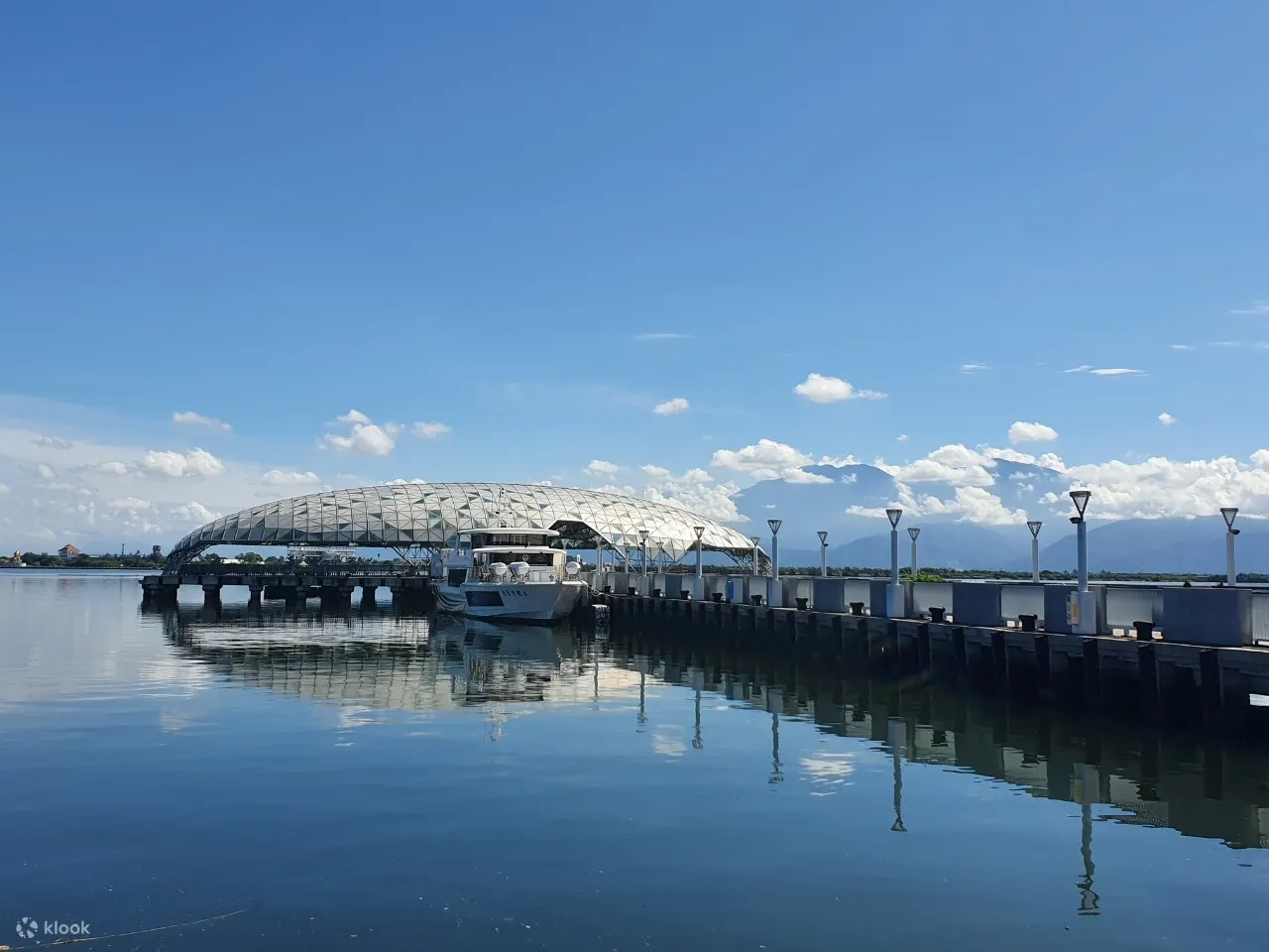 大鹏湾
