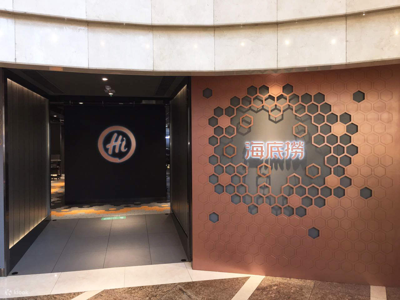 Haidilao Hot Pot Reservation Service in Causeway Bay, Hong Kong Klook