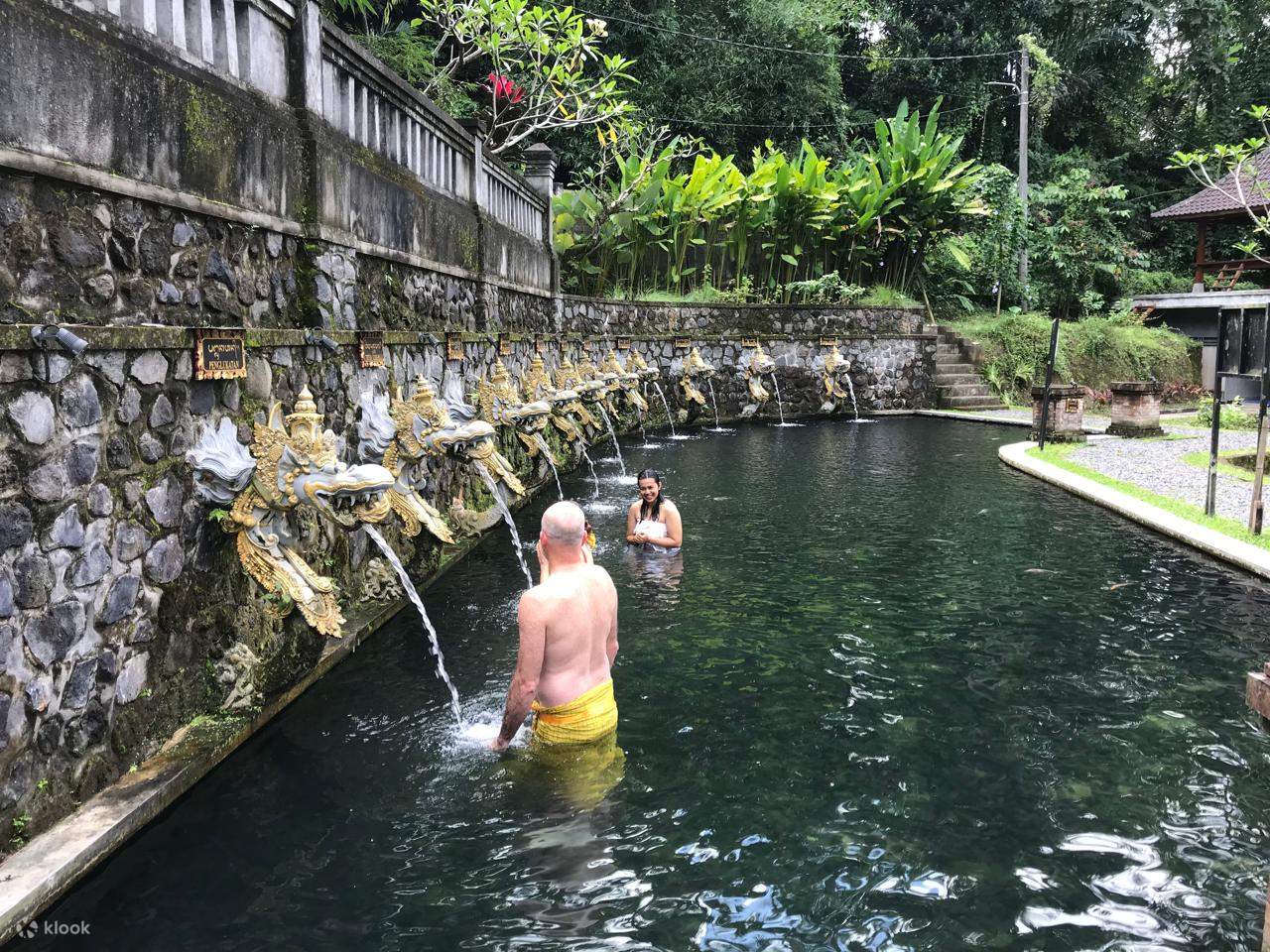 巴厘岛净化身心之旅