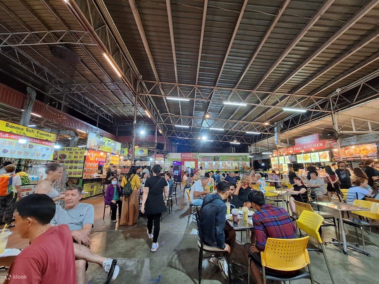 ตั๋วมวยไทยแฟร์เท็กซ์ ไฟท์ กาแลร์ บ็อกซิ่งสเตเดียม