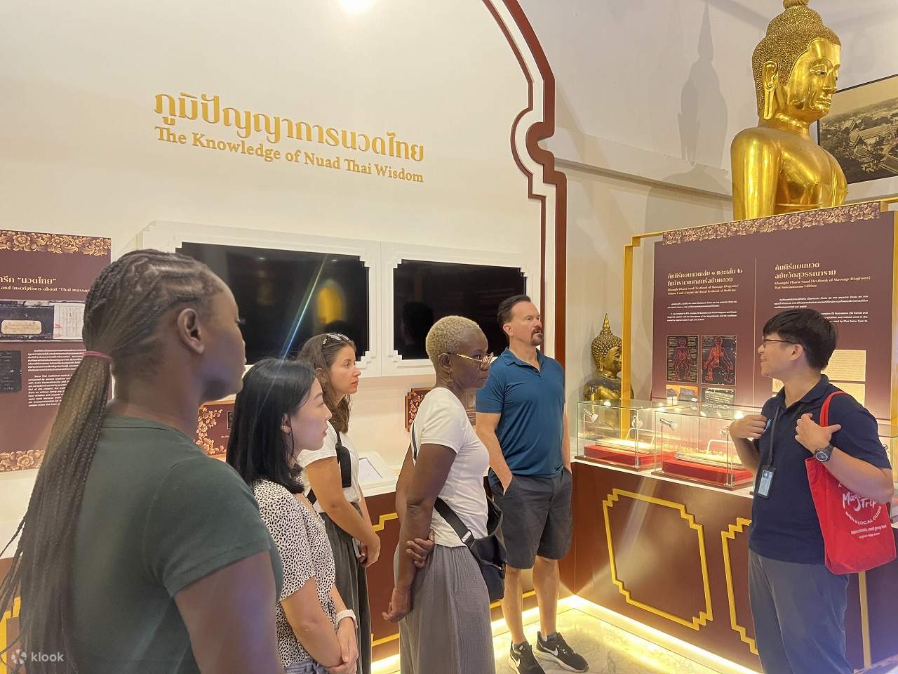 Wat Pho Thai Massage Experience Master Thai Massage In A Class Klook wat-pho-thai-massage-experience-master-thai-massage-in-a-class-klook