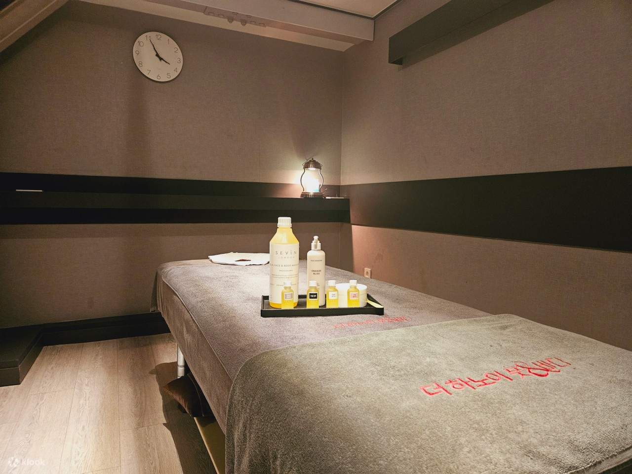 Chi nhánh Myeongdong của HANOI Foot and Body SPA Klook Việt Nam