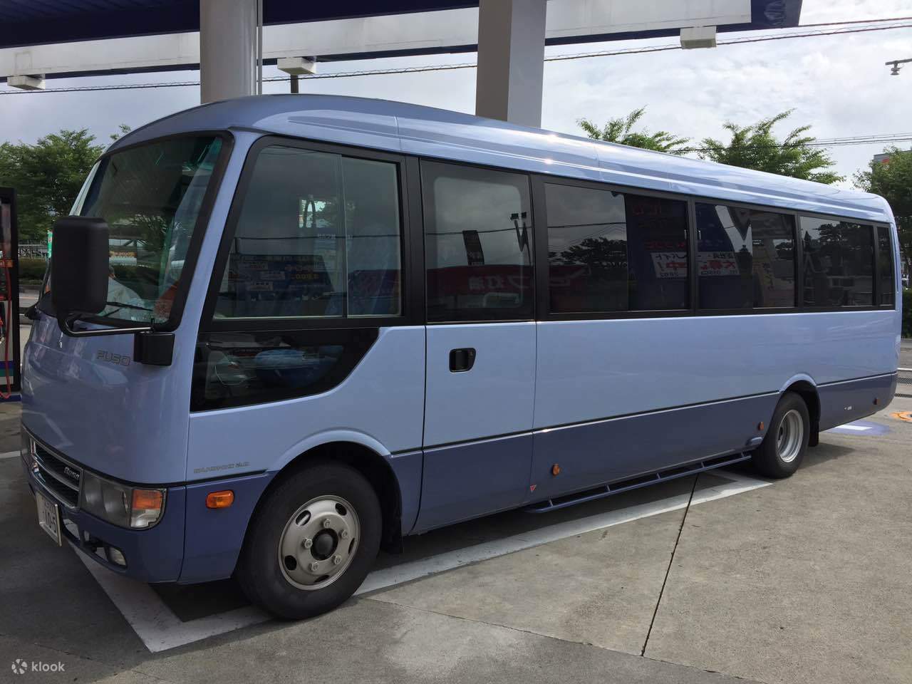 Kyoto/Nara Private Car Charter, Japan Klook Singapore