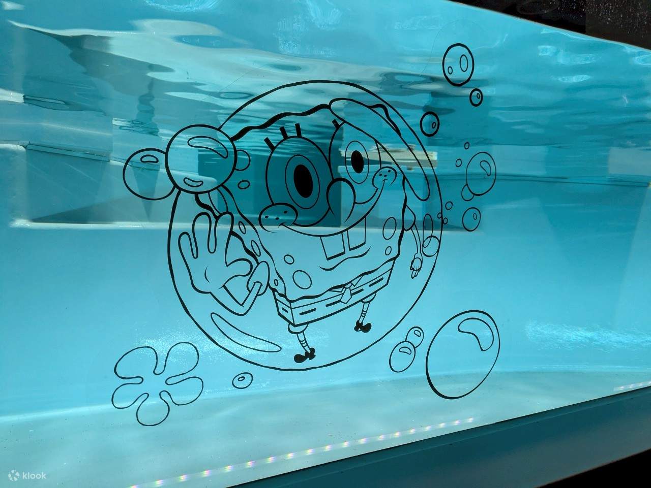 AOAO 札幌水族馆（北海道）