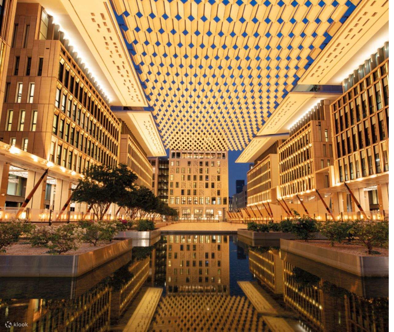 Doha Through Lens: Iconic & Hidden Photography Guided Tour - Klook ...