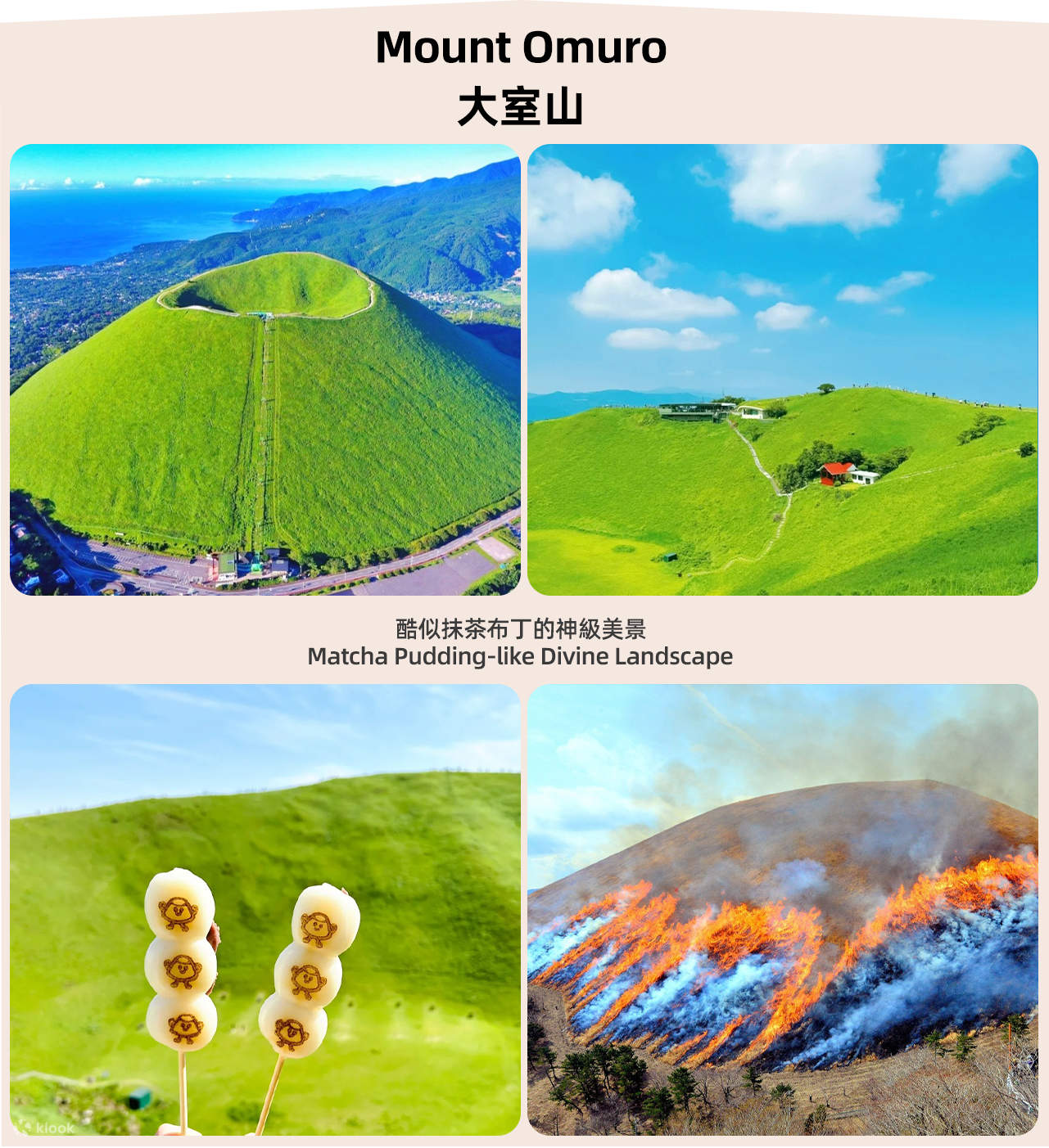 2024春夏 Coast to Coast (コーストトゥコースト) PAOLO FIUMI Izu Omuroyama & Cactus Zoo & Sea View Train Resort 21