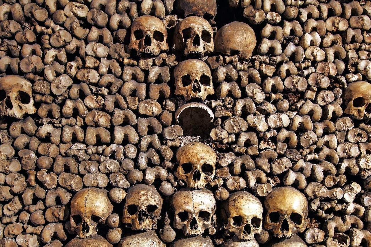 of Paris Ticket Klook