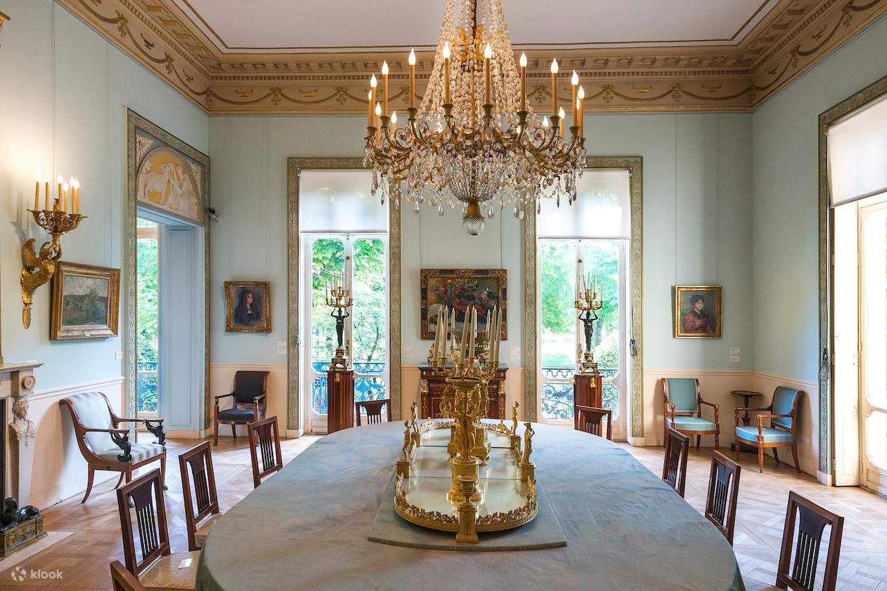 フランス パリ マルモッタン美術館 現地購入 クロードモネ 睡蓮