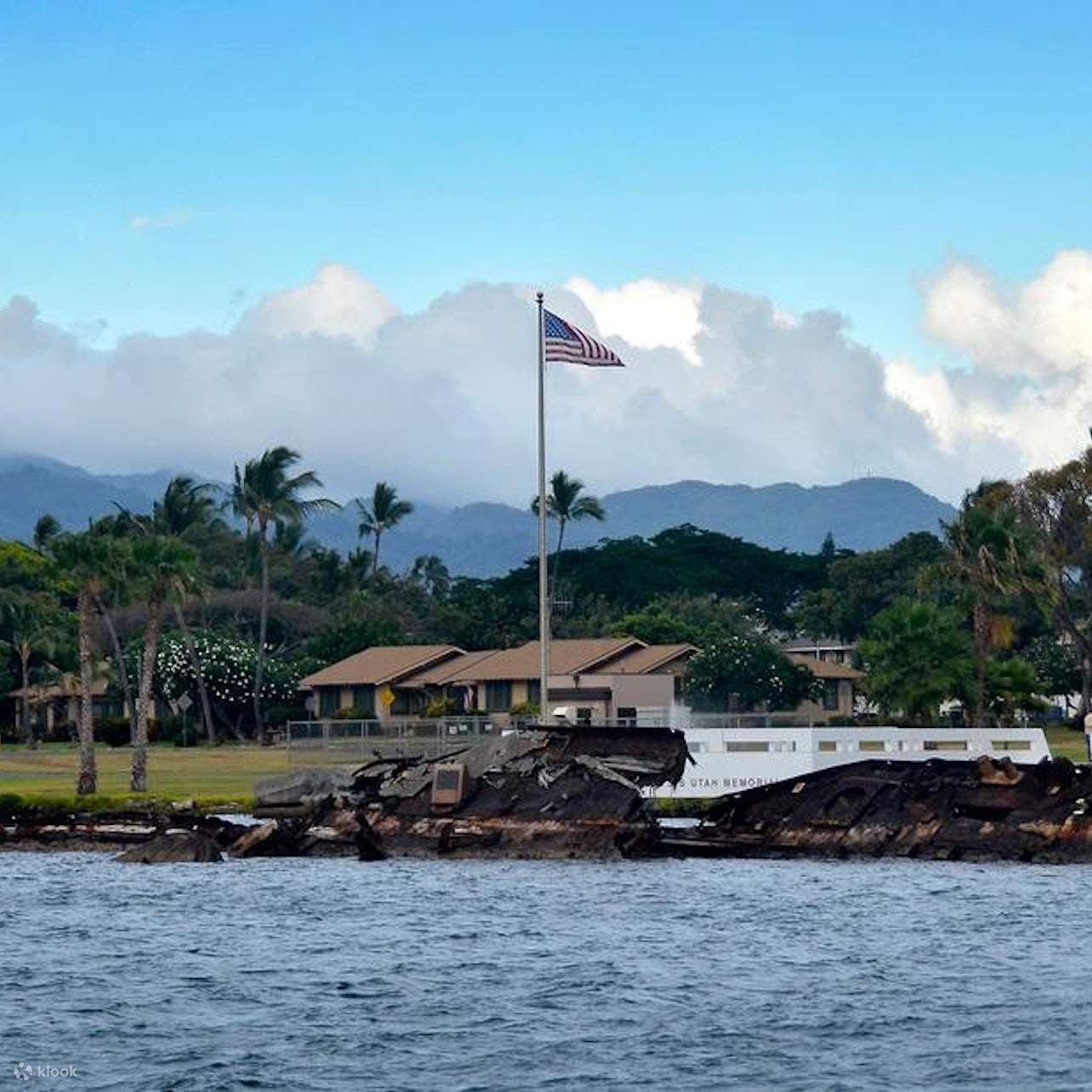 Pearl Harbor Virtual Reality Center Ticket in Honolulu Klook