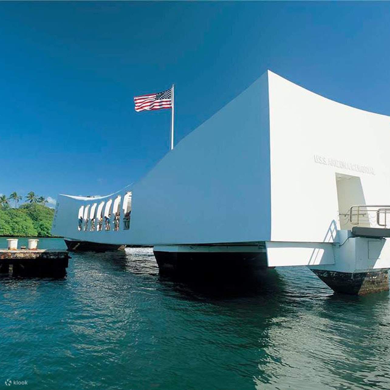 Pearl Harbor Virtual Reality Center Ticket in Honolulu - Klook