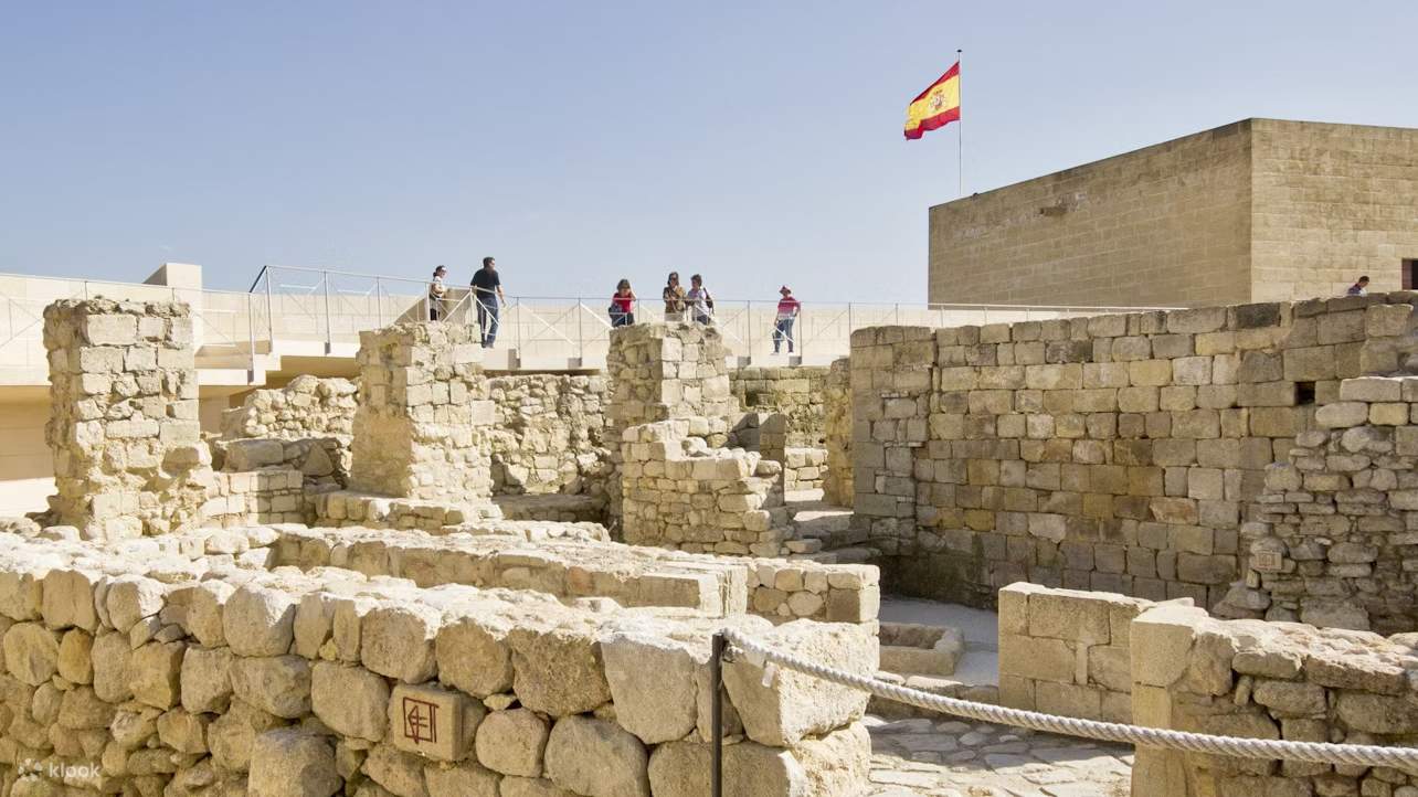 Biglietto Saltafila per la Fortezza de La Mota